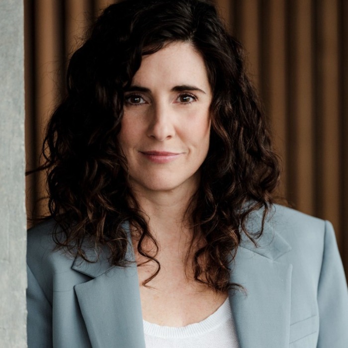 Une leçon de leadership et de bienveillance avec Pénélope Fournier Une leçon de leadership et de bienveillance avec Pénélope Fournier